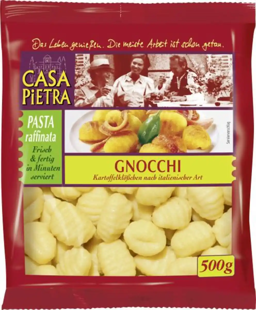 Bild 1 von Casa Pietra Gnocchi