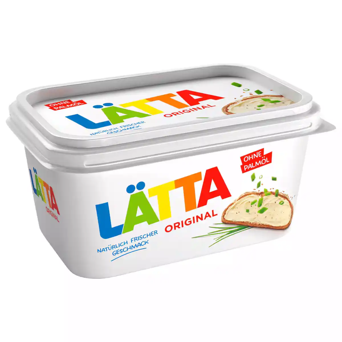 Bild 1 von Lätta Margarine Original 450 g