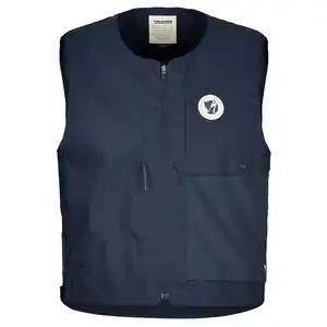 S/F GEAR VEST M Herren - Weste