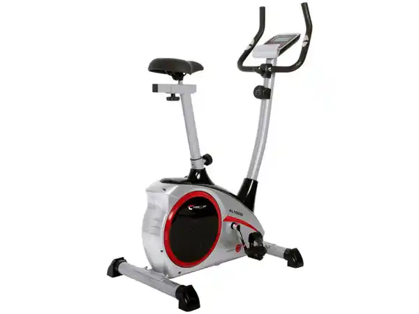 Bild 3 von Christopeit Sport Heimtrainer »AL 1000«, LCD Display