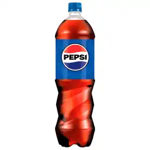 Pepsi 1,25 Liter PET-Flasche