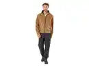 Bild 3 von PARKSIDE® Herren Arbeitsjacke mit Belüftungsschlitze am Rücken