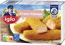 Bild 1 von Iglo Lachs-Stäbchen