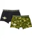 Bild 1 von Ich bin ein Star – Holt mich hier raus! Retro Boxershorts, schwarz