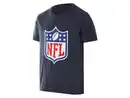 Bild 4 von Damen/Herren NFL T-Shirt mit Rundhalsausschnitt