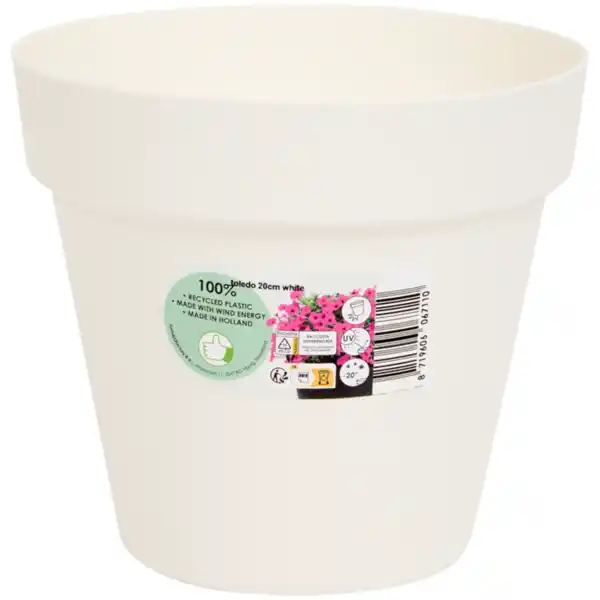 Bild 4 von Blumentopf Toledo