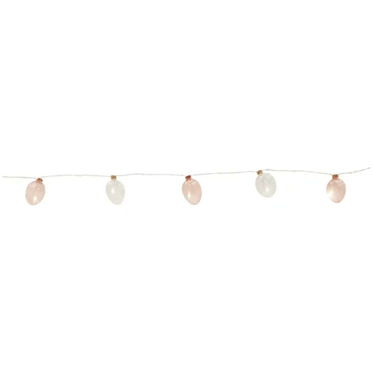 Bild 3 von Oster-Lichterkette