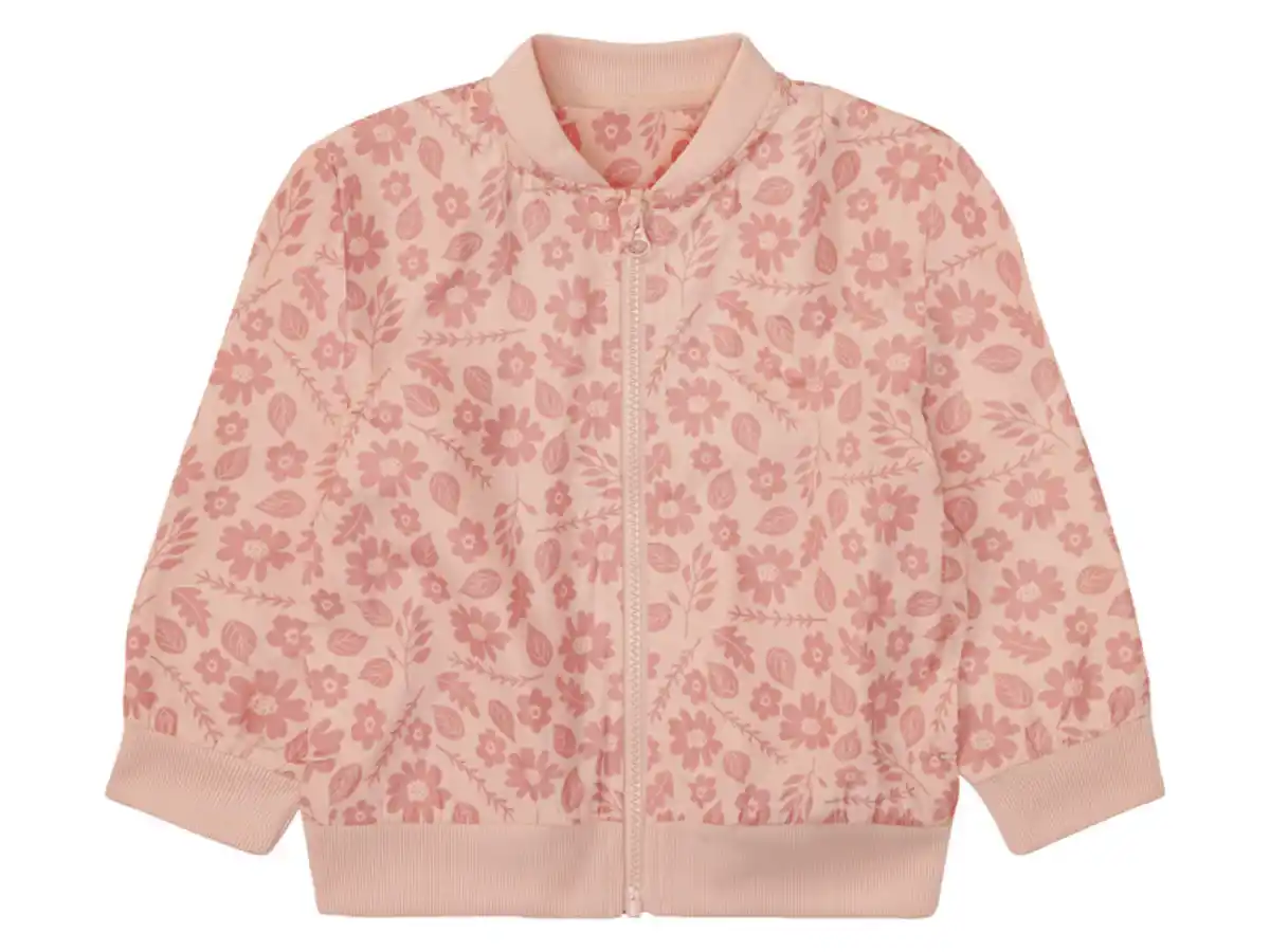 Bild 2 von lupilu® Kleinkinder Pilotenjacke mit Bündchen