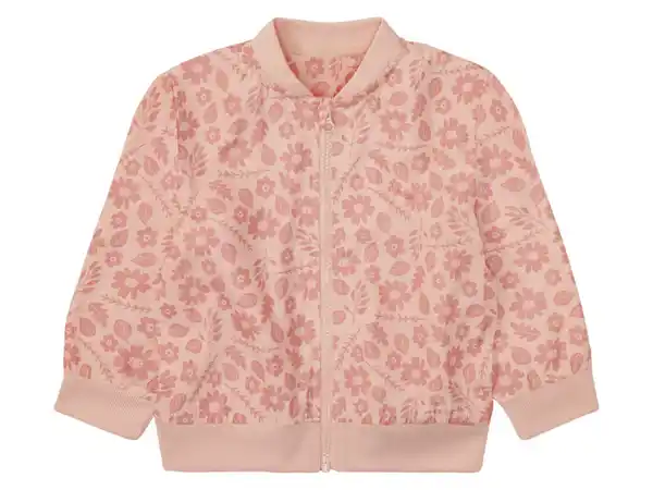 Bild 2 von lupilu® Kleinkinder Pilotenjacke mit Bündchen