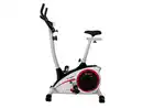 Bild 2 von Christopeit Sport Heimtrainer »AL 1000«, LCD Display