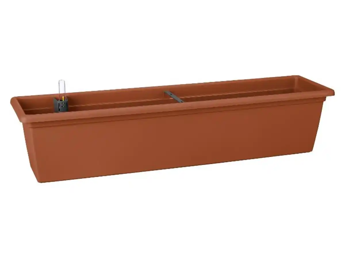 Bild 4 von PARKSIDE® Blumenkasten, mit regulierter Vorratsbewässerung, 80 cm