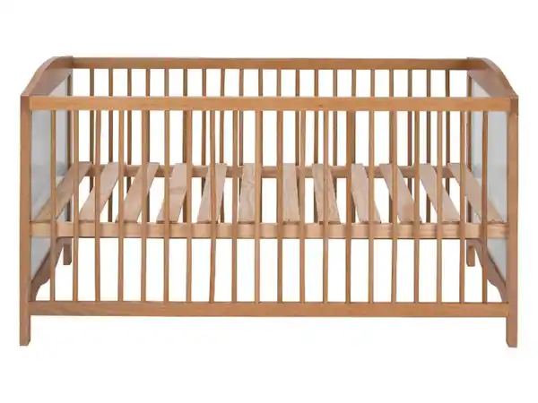 Bild 2 von LIVARNO home Baby-Kombibett, in 3 verschiedenen Varianten aufstellbar