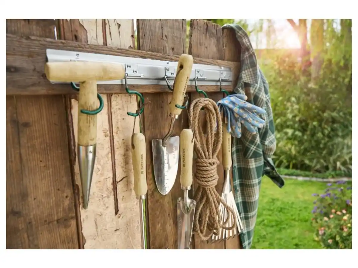 Bild 3 von PARKSIDE® Werkzeughalter, inkl. Befestigungsmaterial,  6 Schrauben