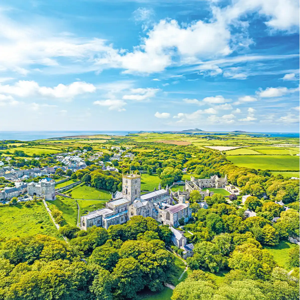 Bild 1 von Sagenhaftes Wales