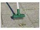 Bild 4 von PARKSIDE® Unkrautbürsten-Set / Unkrautstecher