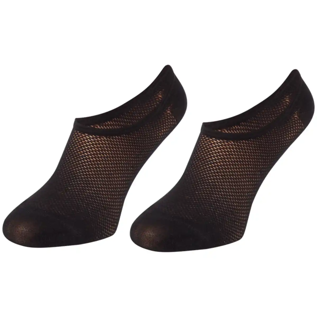 Bild 1 von Füßlinge aus Mikrofaser