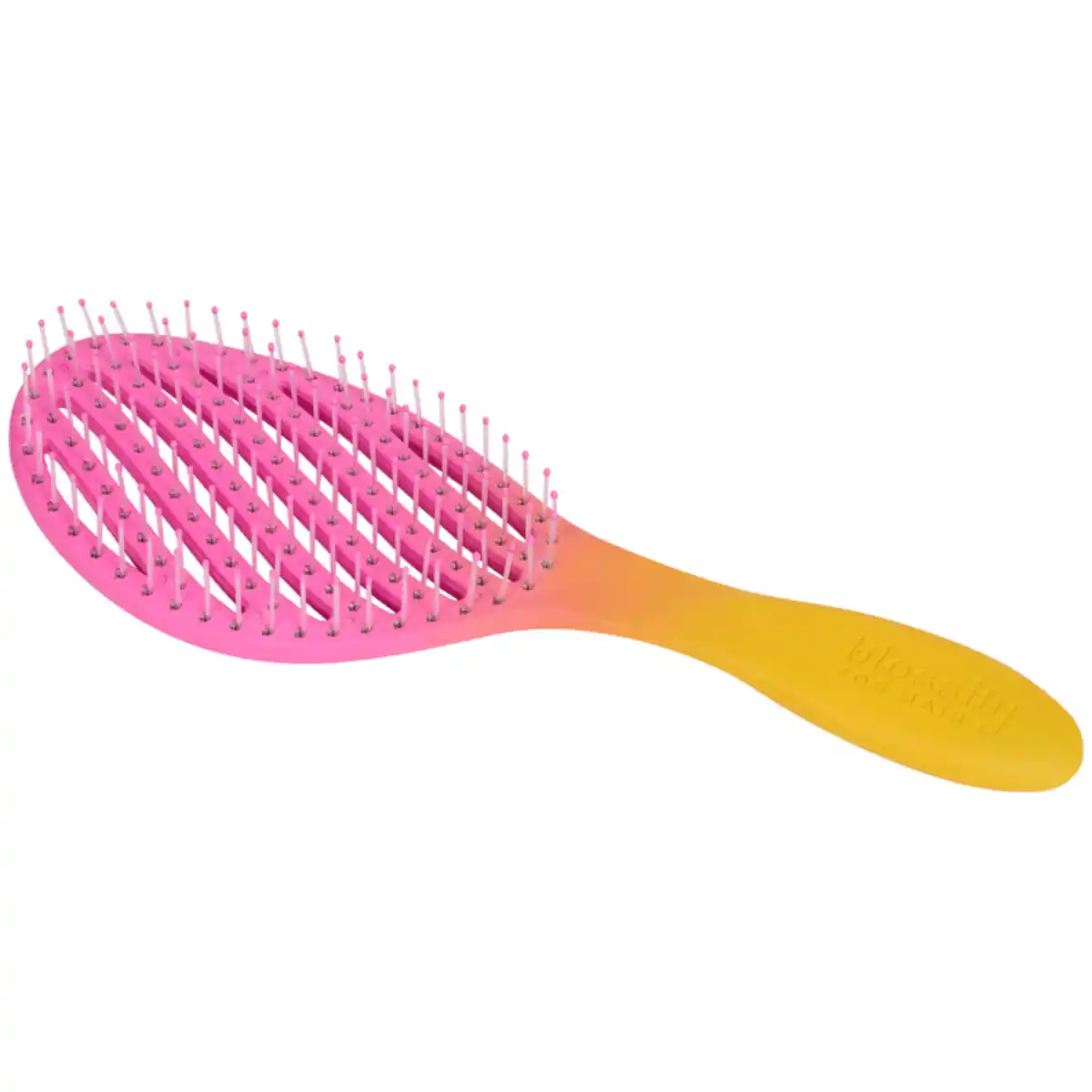 Bild 2 von Blossity Anti-Frizz-Haarbürste