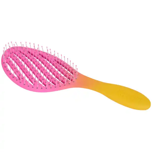 Bild 2 von Blossity Anti-Frizz-Haarbürste