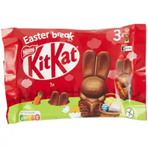 KitKat Easter Break