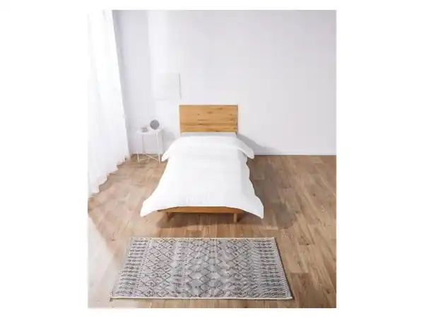 Bild 2 von LIVARNO home Steppbett mit weicher Füllung, 135 x 200 cm