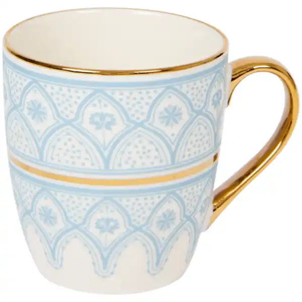 Bild 1 von Tasse Sahara Gold