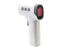 Bild 3 von SILVERCREST® PERSONAL CARE Infrarot-Thermometer »SFT 88«, 30 Speicherplätze