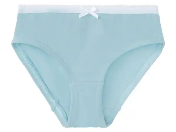 Bild 4 von lupilu® Kleinkinder Slips, 4 Stück, mit Bio-Baumwolle