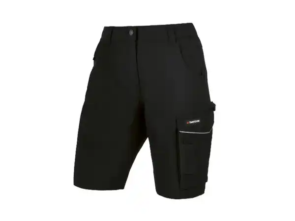 Bild 4 von PARKSIDE® Damen Arbeitsbundshorts Stretch, wasserabweisend
