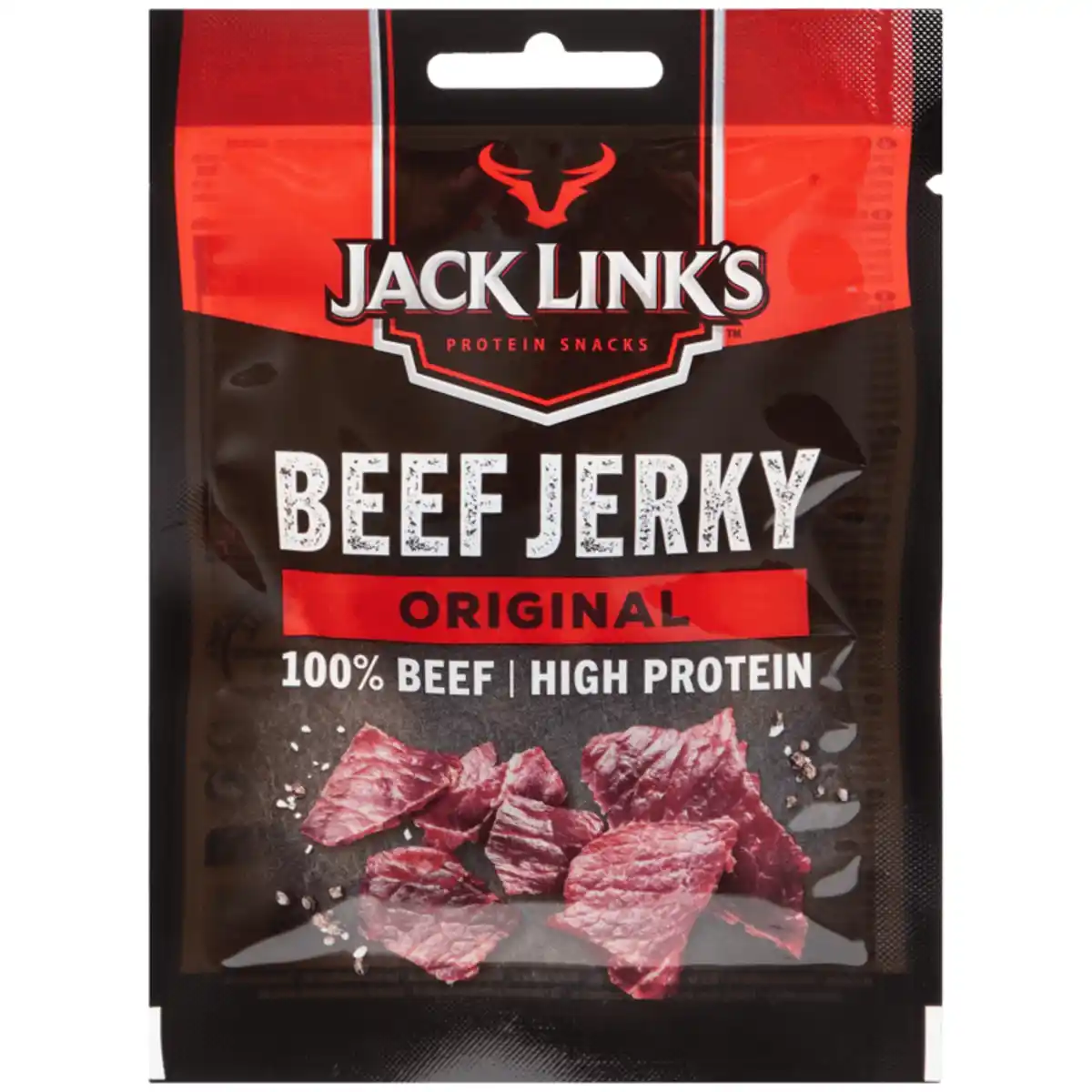 Bild 1 von Jack Link's Beef Jerky Original
