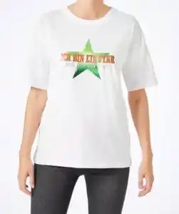 Ich bin ein Star – Holt mich hier raus! T-Shirt, weiß