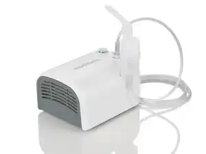 MEDISANA IN 520 Inhalator