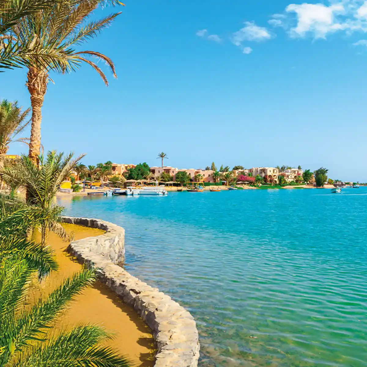 Bild 1 von Ägypten - Unser Sonnen-Hit