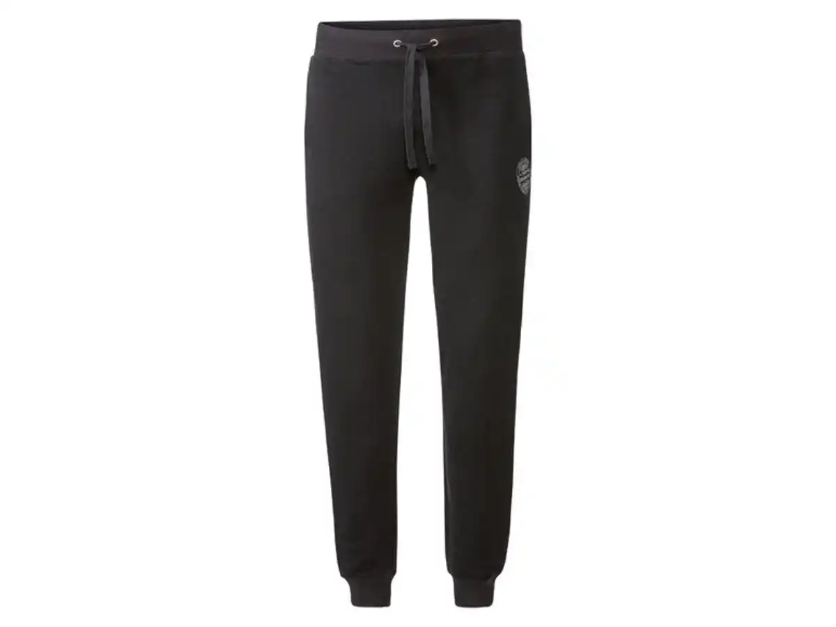 Bild 4 von LIVERGY® Herren Sweathose mit Bündchen am Beinabschluss