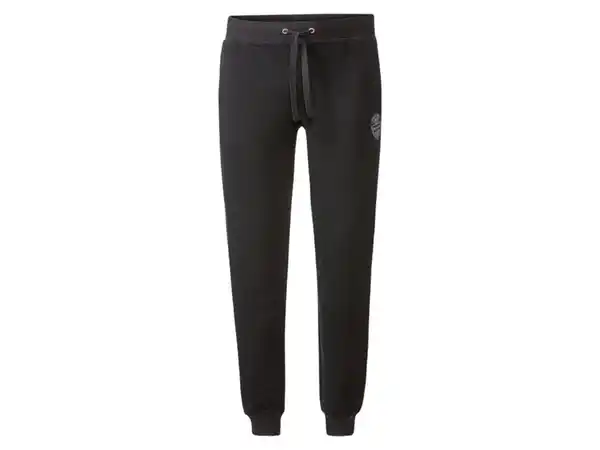 Bild 4 von LIVERGY® Herren Sweathose mit Bündchen am Beinabschluss