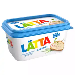 Lätta Joghurt 450 g