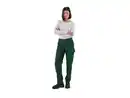 Bild 3 von PARKSIDE® Damen Arbeitsbundhose, mit Baumwolle