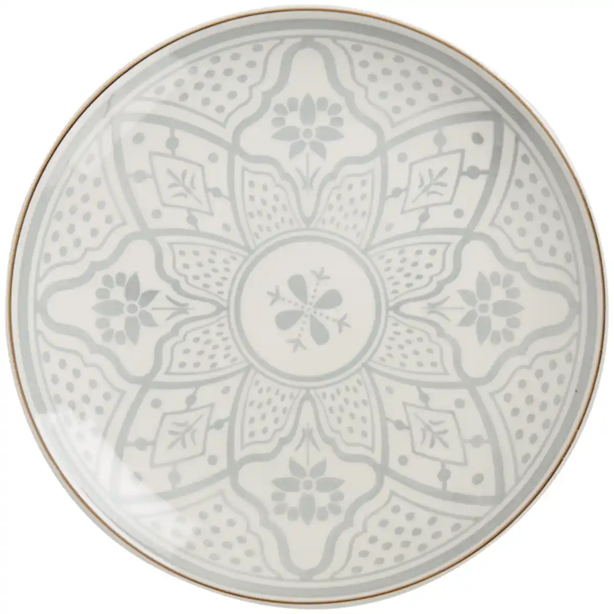 Bild 3 von Speiseteller Sahara Gold