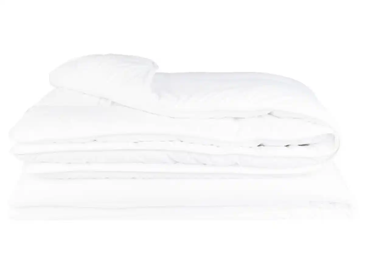 Bild 4 von LIVARNO home Steppbett mit weicher Füllung, 135 x 200 cm