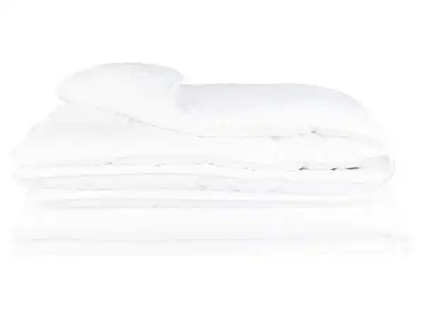 Bild 4 von LIVARNO home Steppbett mit weicher Füllung, 135 x 200 cm