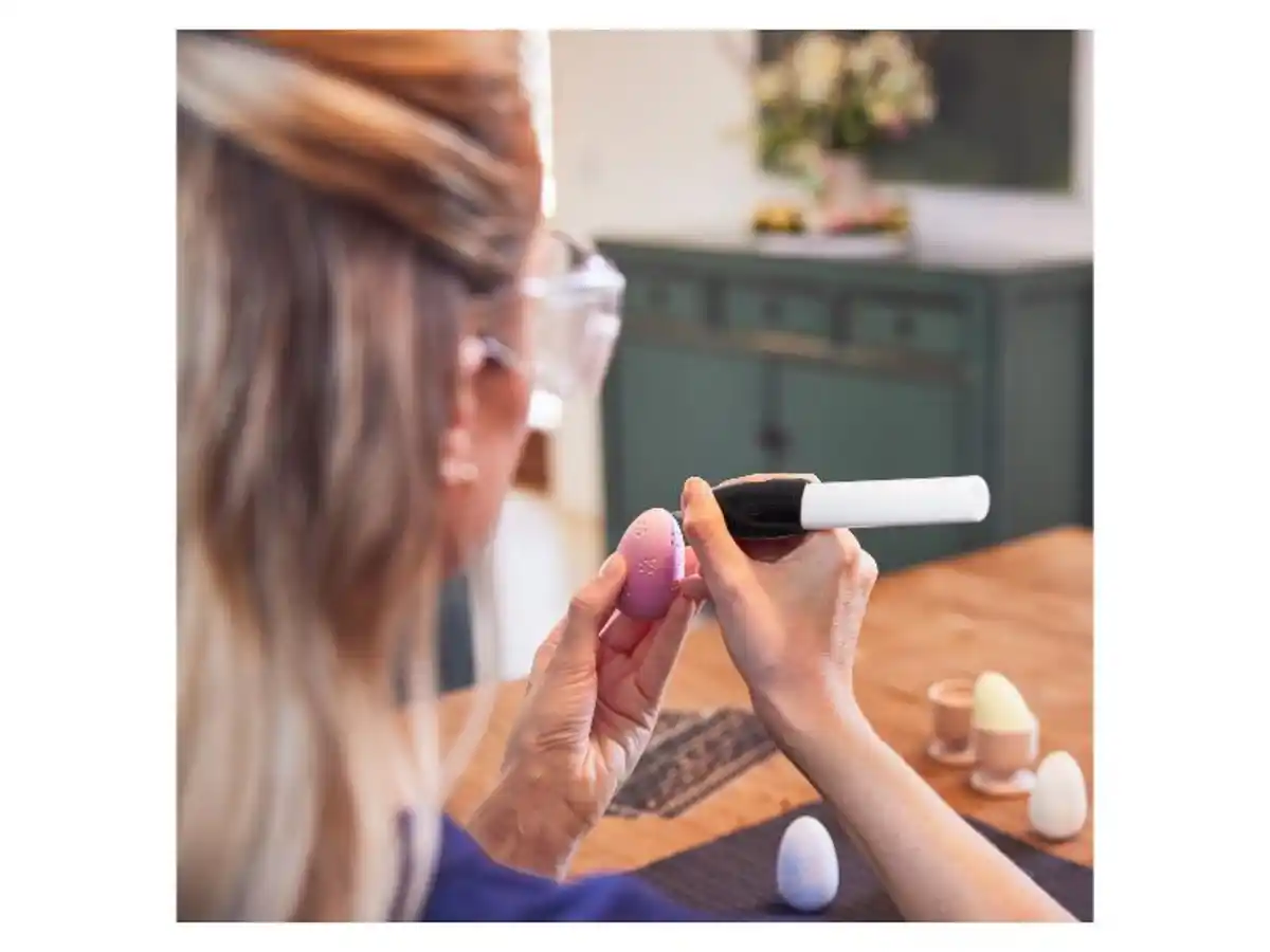 Bild 2 von crelando® Gravierstift