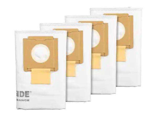 Bild 2 von PARKSIDE PERFORMANCE® Vlies-Filterbeutel »PPVFT 30 A1«, 4 Stück