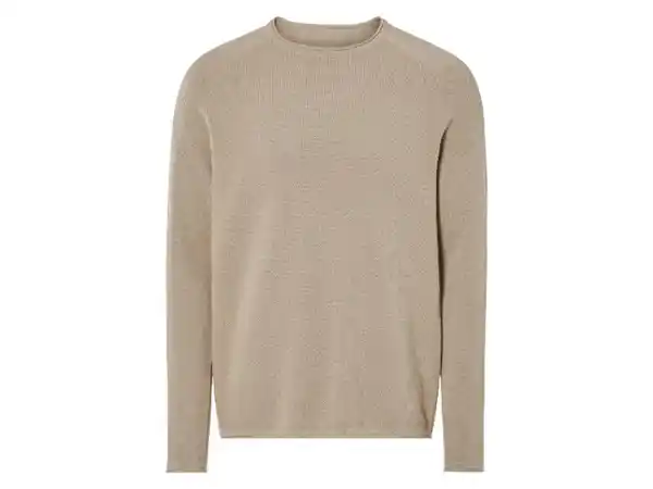 Bild 2 von LIVERGY® Herren Pullover, in weicher Feinstrick-Qualität