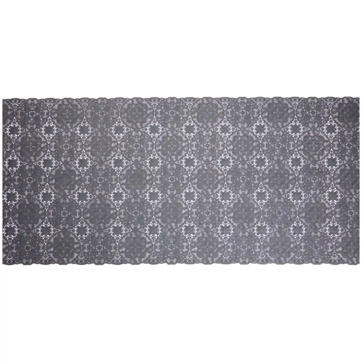 Bild 1 von Tischläufer mit Spitze