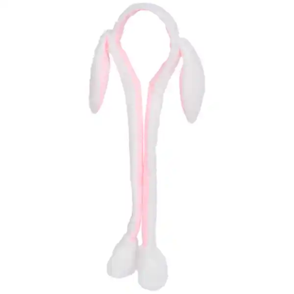 Bild 2 von Osterhaarreif mit beweglichen Ohren