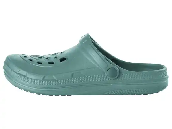 Bild 3 von LIVERGY® Herren Clogs mit umklappbarem Fersenriemen