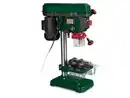 Bild 3 von PARKSIDE® Tischbohrmaschine »PTBM 400 B1«, 600-2650 min-¹, mit 2 Lasern