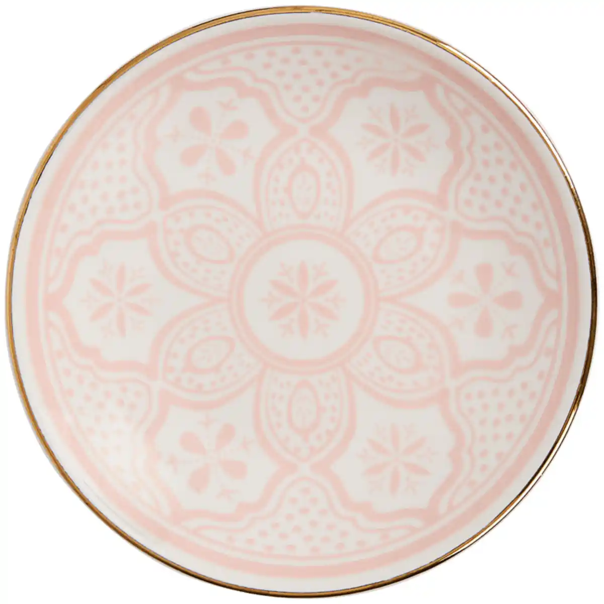 Bild 3 von Dessertteller Sahara Gold