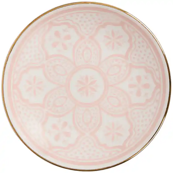 Bild 3 von Dessertteller Sahara Gold