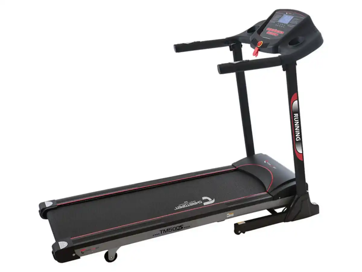 Bild 2 von Christopeit Sport Laufband TM 500S