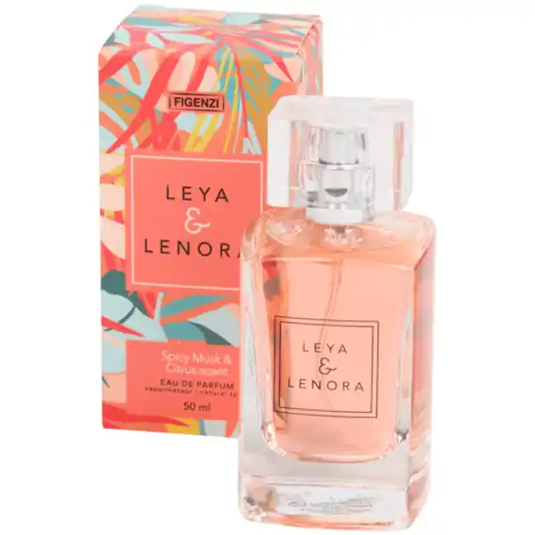 Bild 1 von Figenzi Leya & Lenora Eau de Parfum